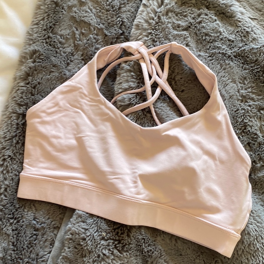 Forever 21 sports bra
